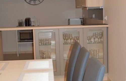 Trentels Maison | Gîte Croix des Termes