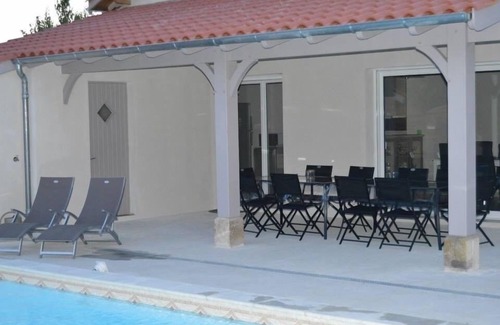 Trentels Maison | Gîte Croix des Termes