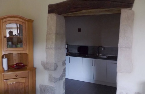Beauvoir-en-Royans Maison | Gîte d'étape pour groupes 14 personnes - sportifs, randonneurs, familles