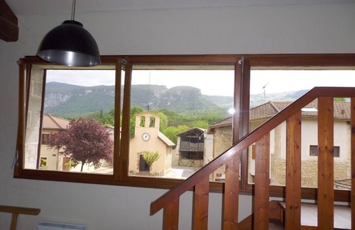 Beauvoir-en-Royans Maison | Gîte d'étape pour groupes 14 personnes - sportifs, randonneurs, familles
