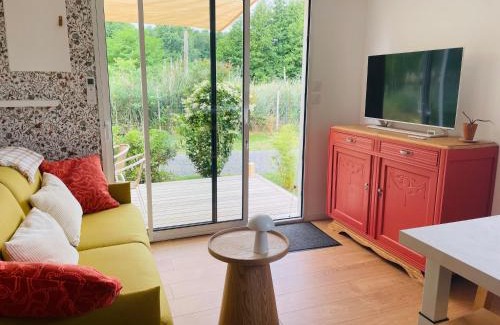 Izon Maison | Gîte d Anglade