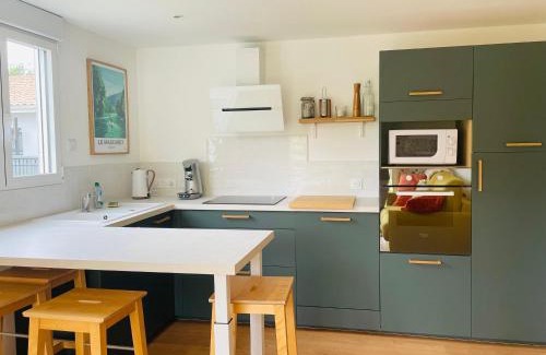 Izon Maison | Gîte d Anglade