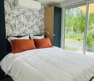 Izon Maison | Gîte d Anglade
