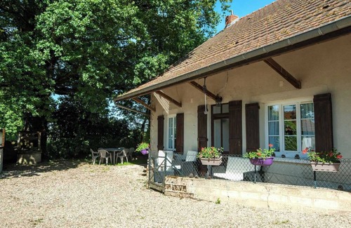 Charette Autre | Gîte d'Annie - CHARETTE-VARENNES