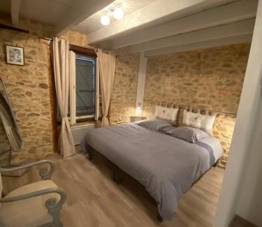La Porcherie Maison | Gîte D Arsonval