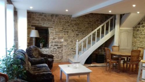 La Porcherie Maison | Gîte D Arsonval