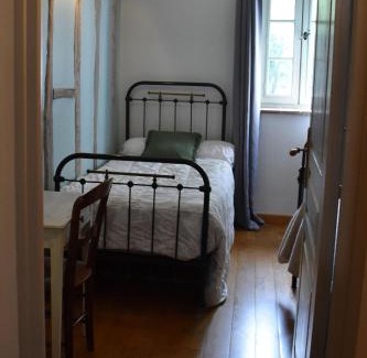 Touget Maison | Gîte d'En Lébé