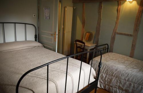Touget Maison | Gîte d'En Lébé