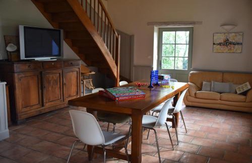 Touget Maison | Gîte d'En Lébé
