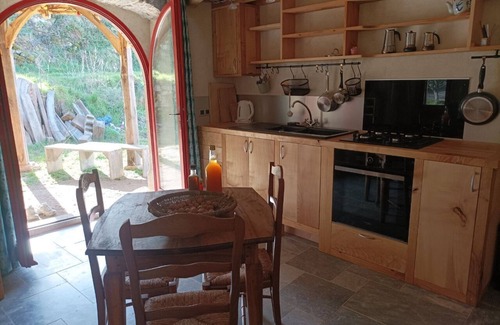 Beauvene Maison | Gîte d'ExtrAmianoux