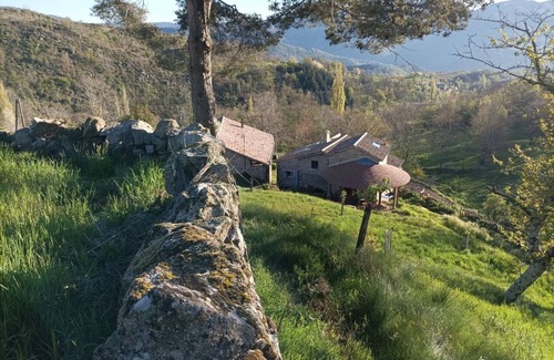 Beauvene Maison | Gîte d'ExtrAmianoux
