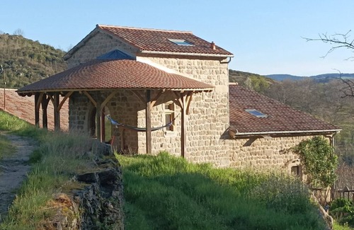 Beauvene Maison | Gîte d'ExtrAmianoux
