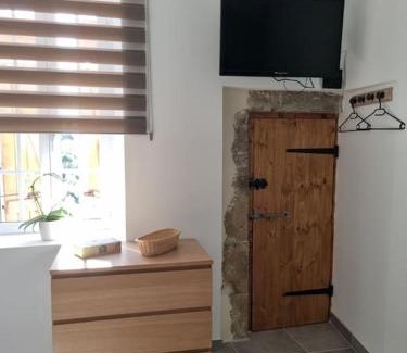 Saint-Florent-sur-Auzonnet Appartement | Gîte de la tourterelle