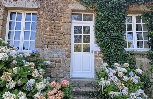 Saint-Hilaire-des-Landes Maison | Gîte du Château de la Haye, I History and Nature