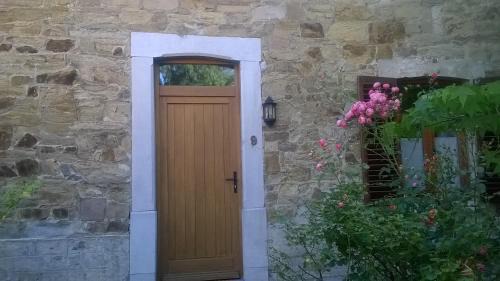 Braives Maison | Gîte d'Hildegarde with sauna