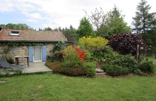 Le Chambon-sur-Lignon Maison | Gîte d'Odile