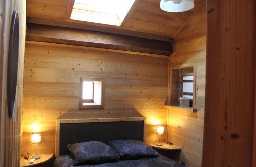 Le Chambon-sur-Lignon Maison | Gîte d'Odile