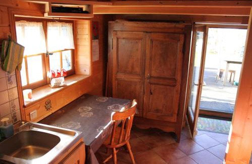 Le Chambon-sur-Lignon Maison | Gîte d'Odile