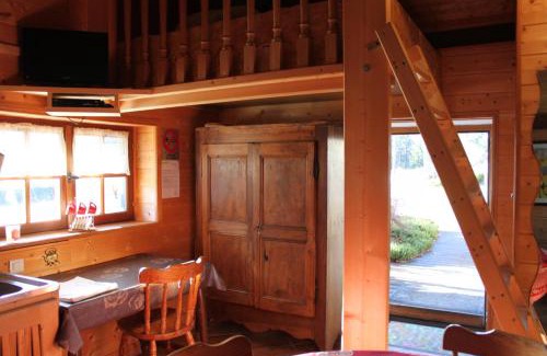 Le Chambon-sur-Lignon Maison | Gîte d'Odile