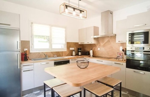 Vayrac Maison | Gîte d'Uxellodunum - VAYRAC