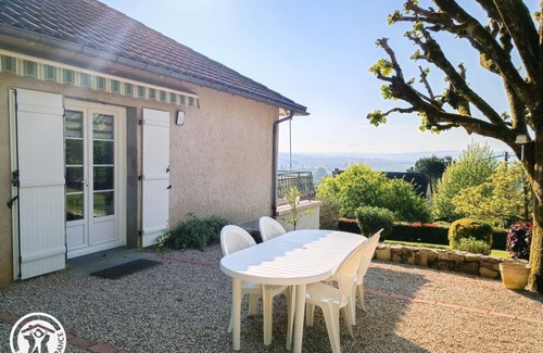 Vayrac Maison | Gîte d'Uxellodunum - VAYRAC