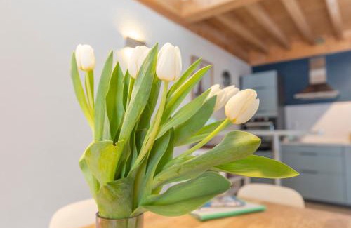 Nancy-sur-Cluses Appartement | Gîte dans ferme d'Alpage rénovée