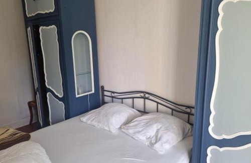Saint-Honore-les-Bains Maison | Gîte dans Parc Naturel Proche Forêt & Spa - Parking Inclus