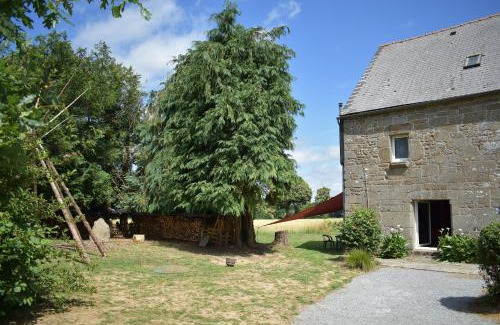 Villamee Maison | Gîte dans la campagne Bretonne - Le jardin de Devant