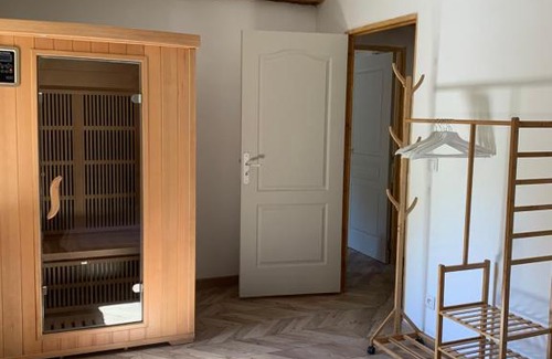 L'Estrechure Maison | gîte dans les Cévennes