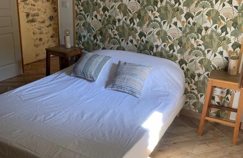 L'Estrechure Maison | gîte dans les Cévennes