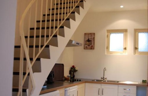 Chevreuse Maison | Gîte dans un Domaine Historique