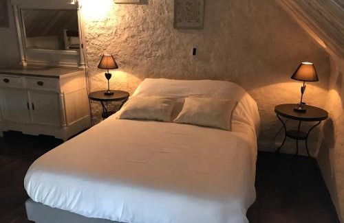 Flines-les-Mortagne Maison | Gîte dans une écurie rénovée avec jardin privé, clim, parking et WIFI - FR-1-510-150