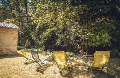 Montagna-le-Reconduit Maison | Gîte de 4 à 14 Personnes 5