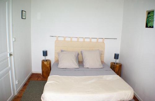 Migne Maison | Gîte de Beaugu