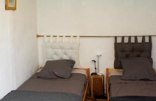 Migne Maison | Gîte de Beaugu