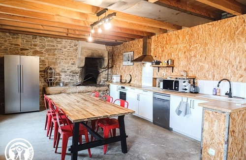 Figeac Maison | La Belle Vue - CAPDENAC