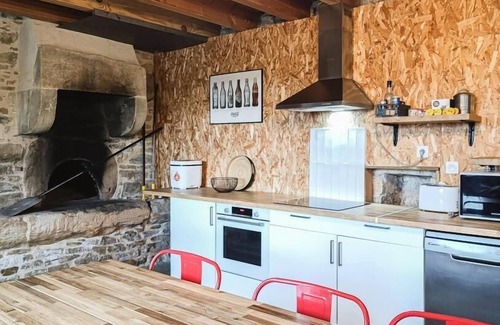 Figeac Maison | La Belle Vue - CAPDENAC