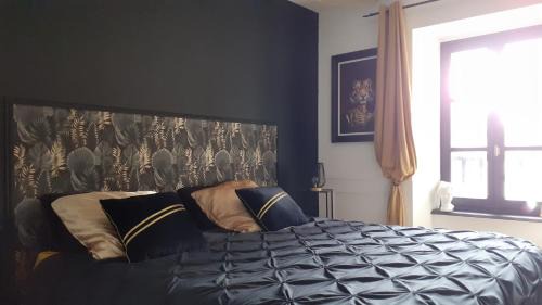 Saint-Gonlay Maison | Gîte de Brocéliande Sauna & Spa