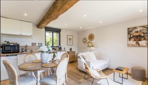 Brocottes Maison | Gîte de brocottes