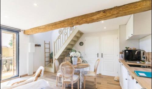Brocottes Maison | Gîte de brocottes