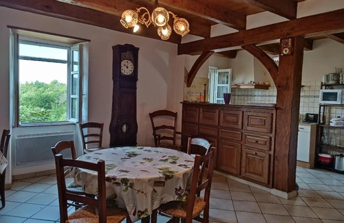 Sabadel-Latronquiere Autre | Gîte de Cabridens - SABADEL-LATRONQUIERE