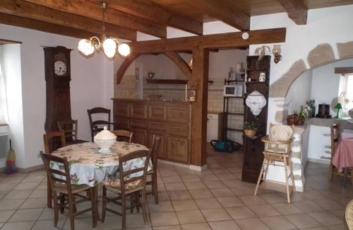 Sabadel-Latronquiere Autre | Gîte de Cabridens - SABADEL-LATRONQUIERE