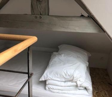 Ferce Maison | Gîte de caractère à la campagne