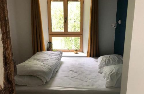 Ferce Maison | Gîte de caractère à la campagne