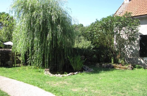 La Bussiere Cottage | Gîte de caractère, 3*, dans une ferme du Poitou (86310), en pleine nature !