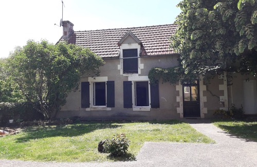 La Bussiere Cottage | Gîte de caractère, 3*, dans une ferme du Poitou (86310), en pleine nature !