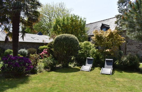 Plevenon Maison | Gîte la Fermette*** au Cap Fréhel. Paysage exceptionnel, Grand Site de France