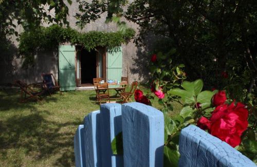 La Celle-sous-Gouzon Maison | gîte de Cervières