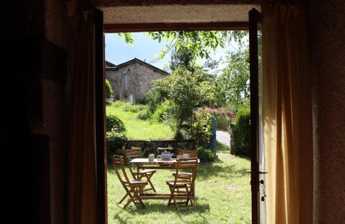 La Celle-sous-Gouzon Maison | gîte de Cervières