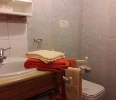 Saint-Leger Appartement | Gîte de Châteaurenard